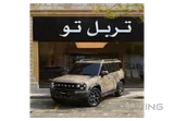 Jetour T2 2025
